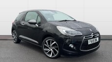 Citroen DS3 1.6 BlueHDi DSire Plus 3dr Diesel Hatchback